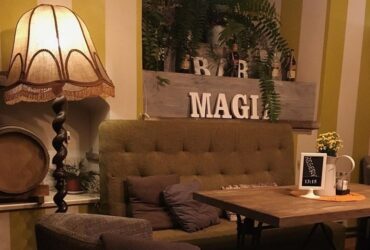 Magia Cafe