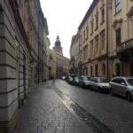 Kraków, utwór jako opowieść