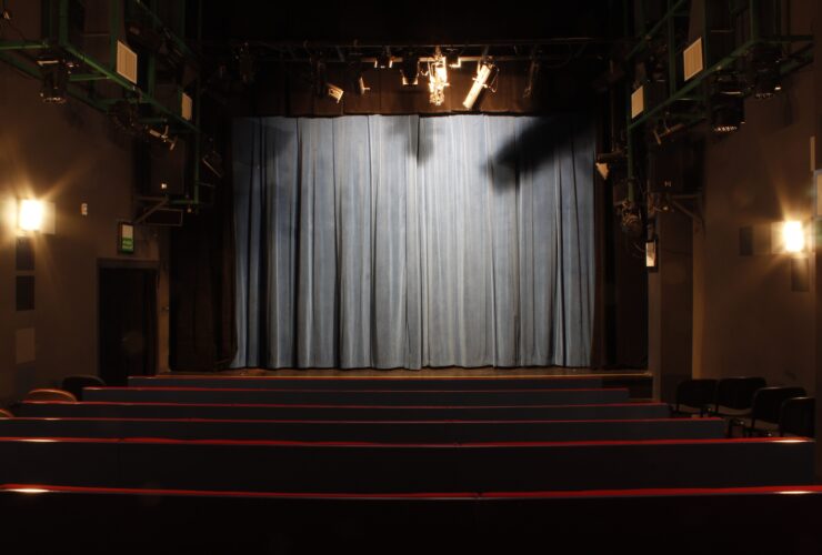 Teatr Lalki i Aktora