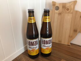browar Łomża
