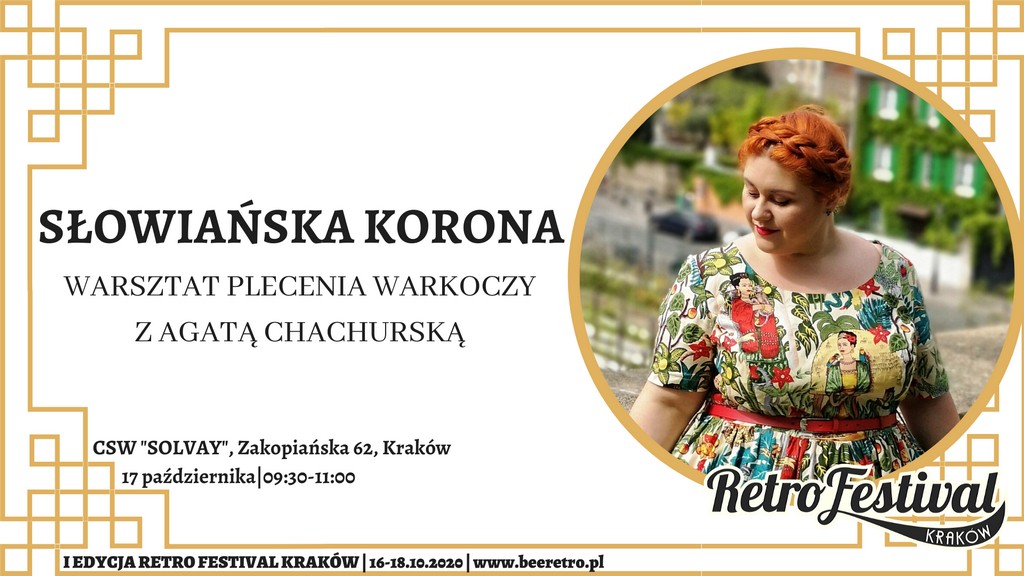 Retro Festival Kraków
