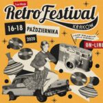 Retro Festival Kraków