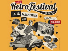 Retro Festival Kraków