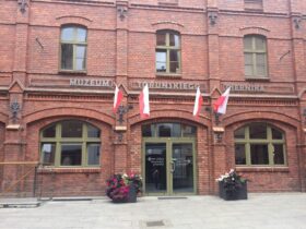 piernik, Muzeum Toruńskiego Piernika