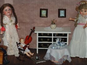 Muzeum Zabawek i Bajek