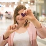 Ania, lemon lovely, biżuteria