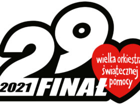 WOŚP 2021