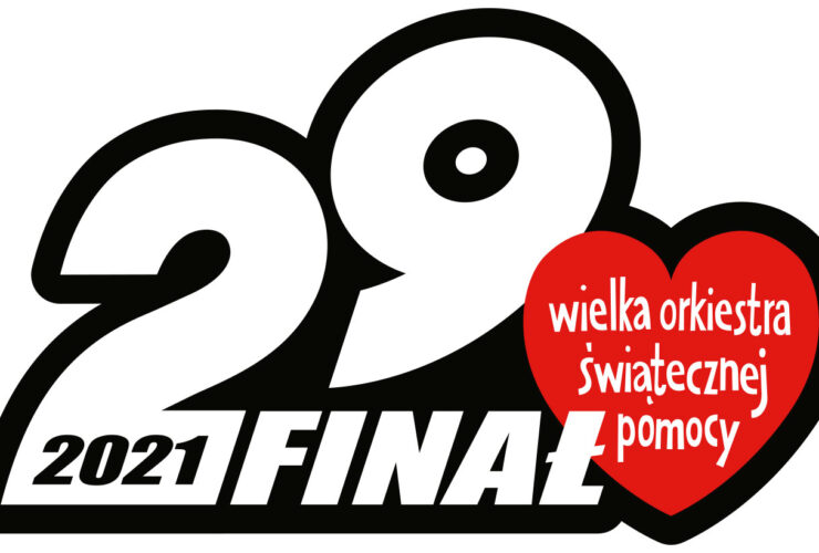 WOŚP 2021