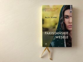Pakistańskie wesele