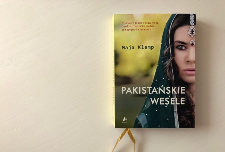 Pakistańskie wesele