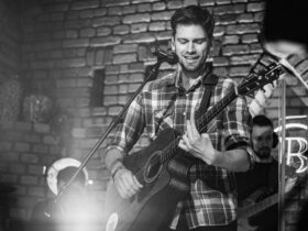 Mikołaj Macioszczyk