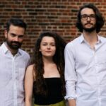 Magdalena Pamuła, Franciszek Raczkowski, Mikołaj Kostka