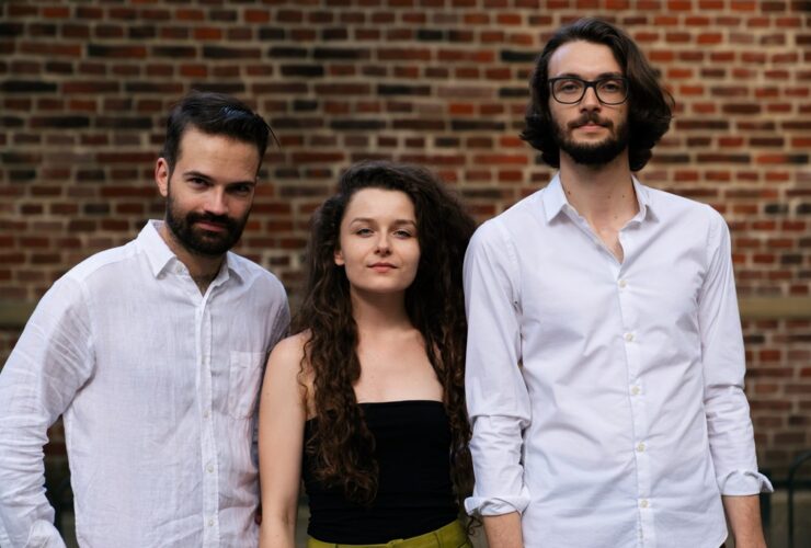 Magdalena Pamuła, Franciszek Raczkowski, Mikołaj Kostka